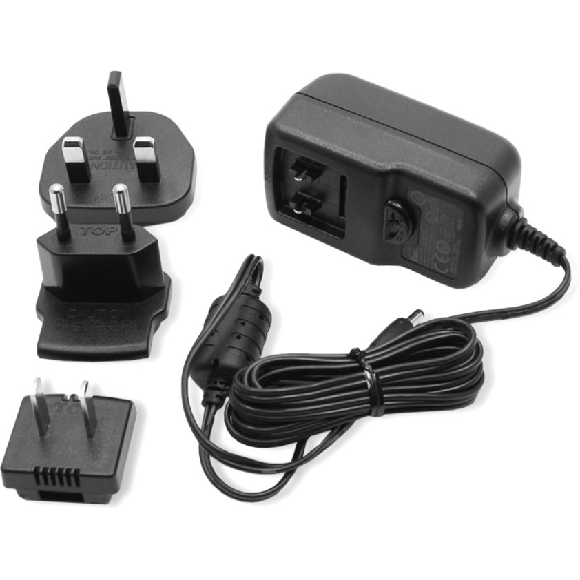 Newland 5V/2A Multiplug Adapter, USB Port