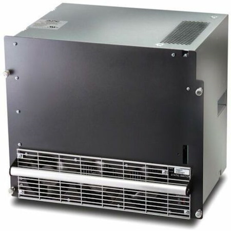 Symmetra PX 80kW Static Switch Module, 208V