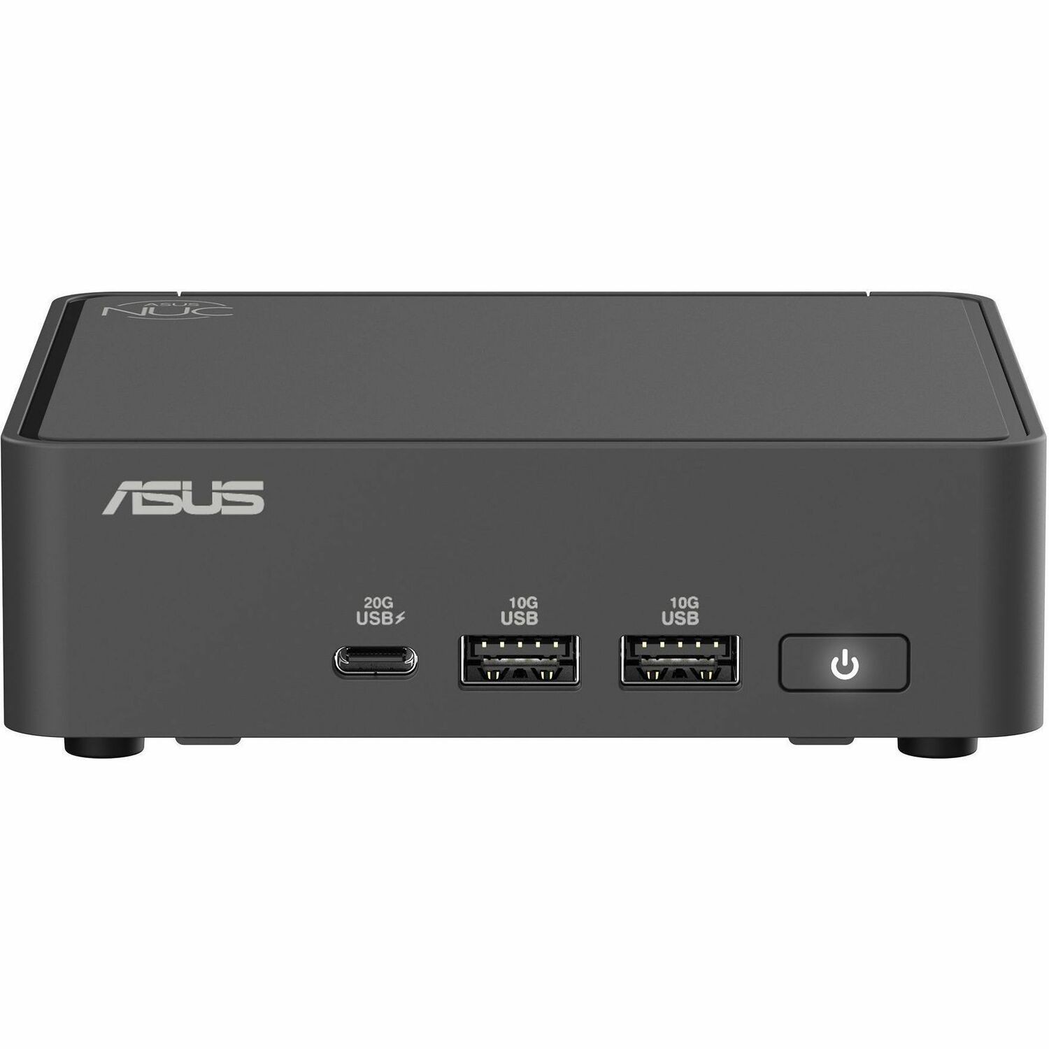 Asus Nuc 15 Pro Slim Full Syste