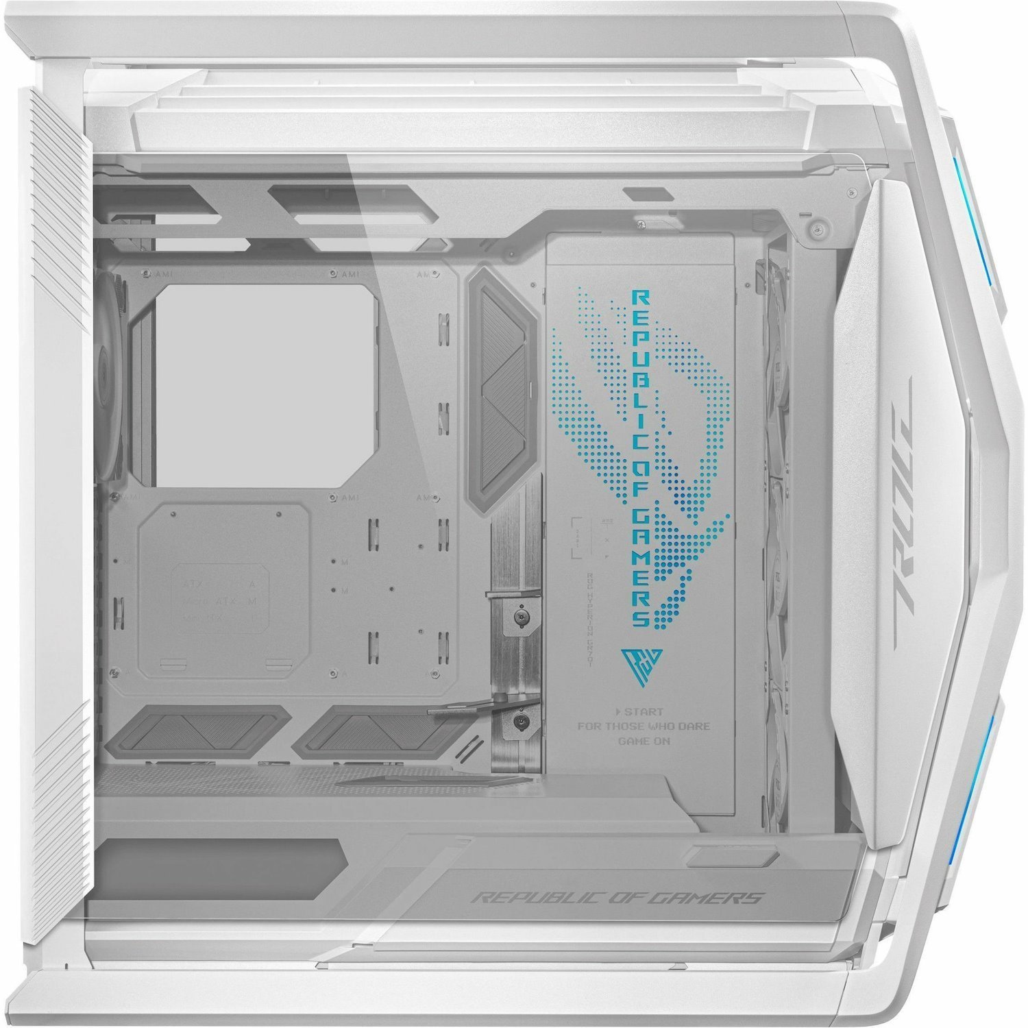 Asus ROG Hyperion GR701