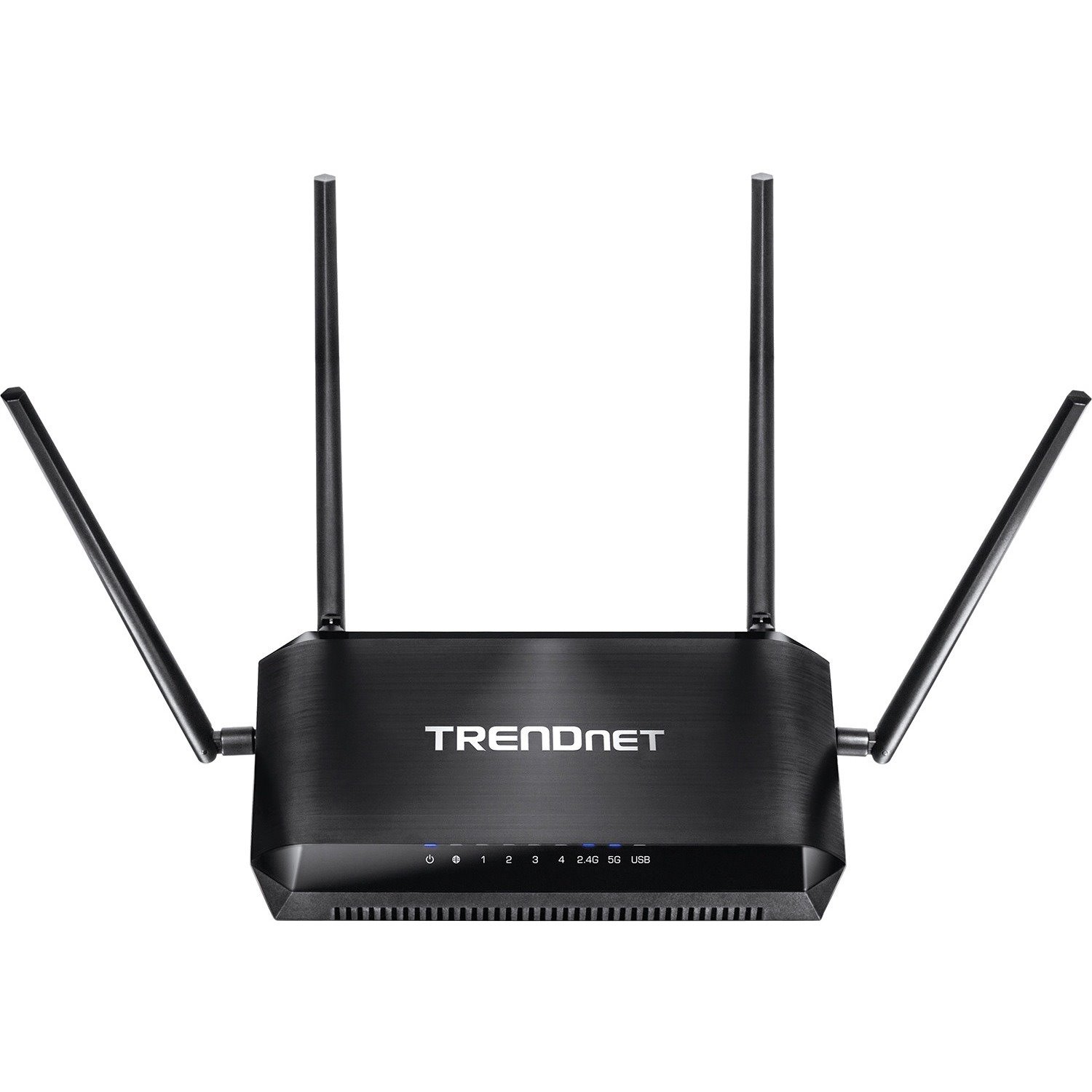 TRENDnet TEW-827DRU Wi-Fi 5 IEEE 802.11ac Ethernet Wireless Router