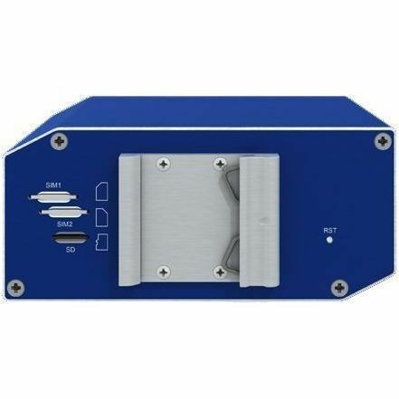 Advantech SmartFlex SR304 2 SIM Cellular, Ethernet Modem/Wireless Router