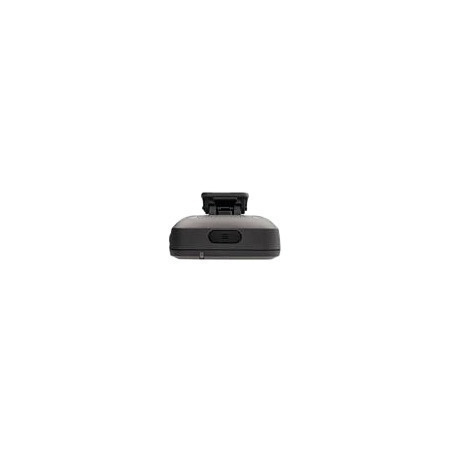 Cisco 6825 Handset - Wall Mountable - Charcoal