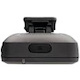 Cisco 6825 Handset - Wall Mountable - Charcoal