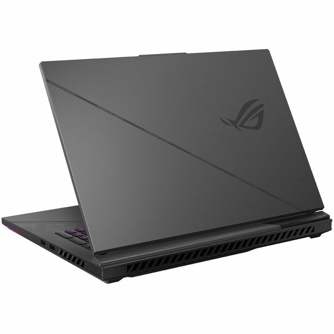 Asus ROG Strix G18 G814 G814FM-DS95 18" Gaming Notebook - 144 Hz - AMD Ryzen 9 9955HX - 16 GB - 2 TB SSD