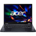 Acer TravelMate P4 14 P414-53 TMP414-53-50JC 14" Notebook - WUXGA - Intel Core i5 13th Gen i5-1345U - 16 GB - 512 GB SSD - English (US) Keyboard - Blue
