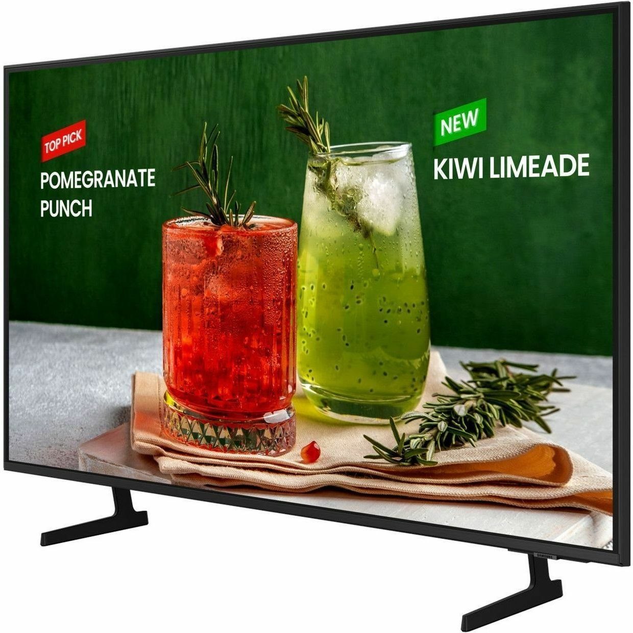 Samsung Business TV BED-H