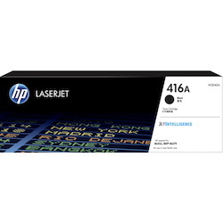 HP 416A Original Laser Toner Cartridge - Black Pack