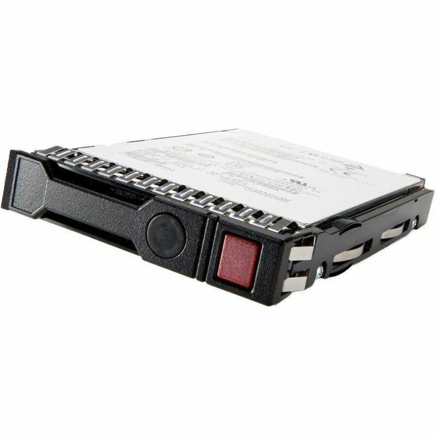 HP 8 TB Hard Drive - 3.5" Internal - SATA (SATA/600)
