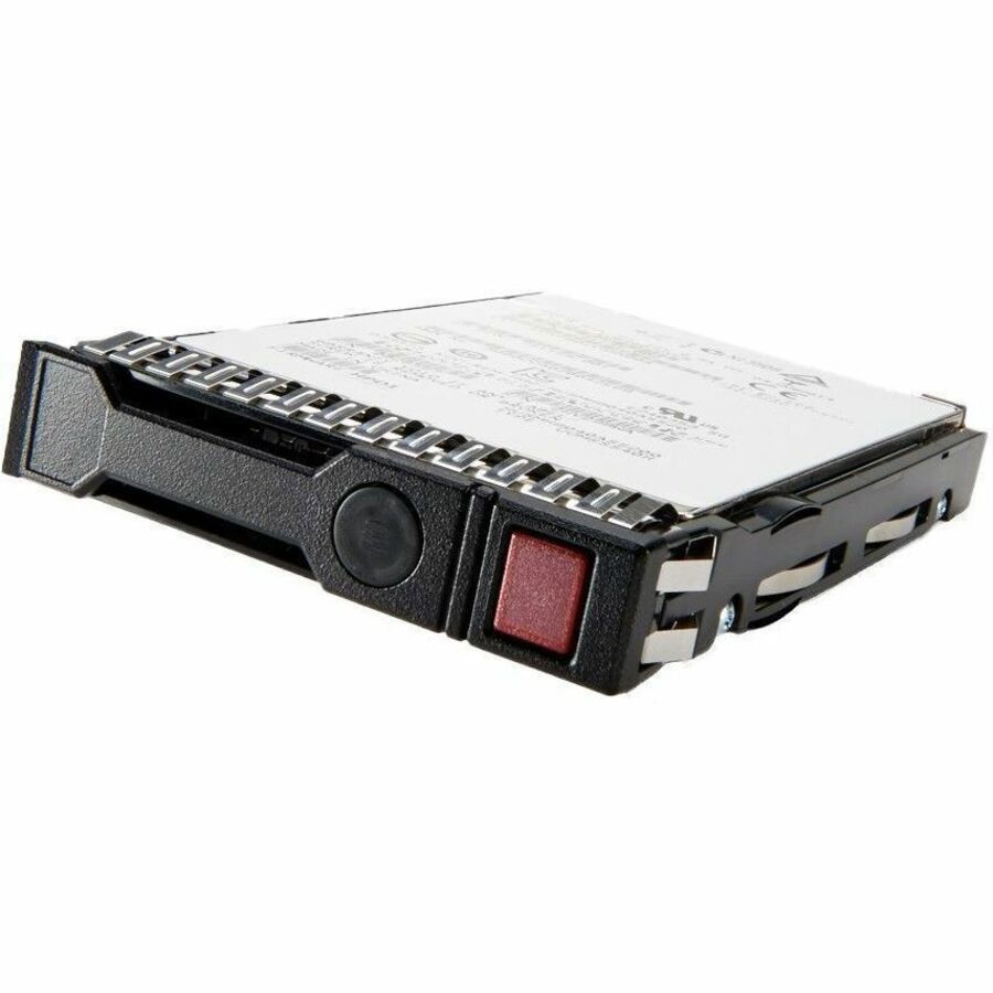 HP 8 TB Hard Drive - 3.5" Internal - SATA (SATA/600)