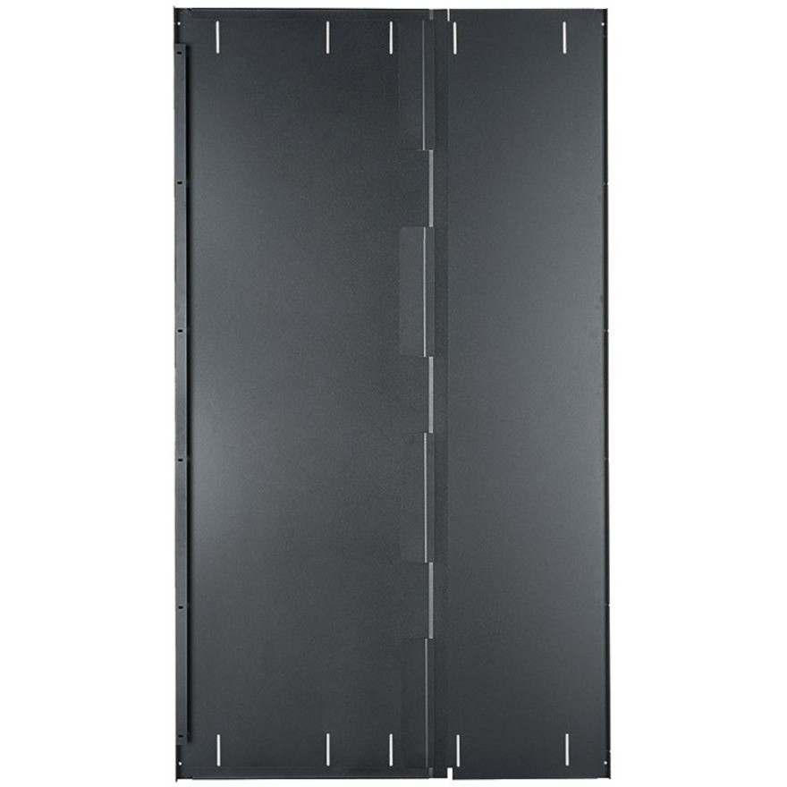 Panduit 45 RU x 1070mm Day Two Side Panel for Net-Access S-Type Cabinet