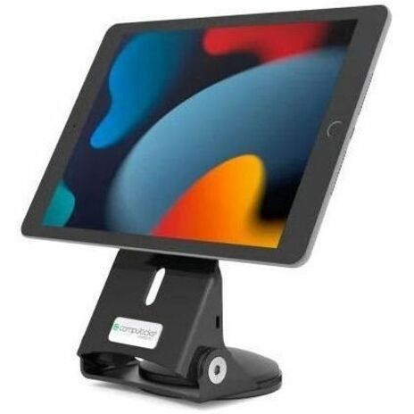 Compulocks Universal Tablet Grip and Security Stand Black