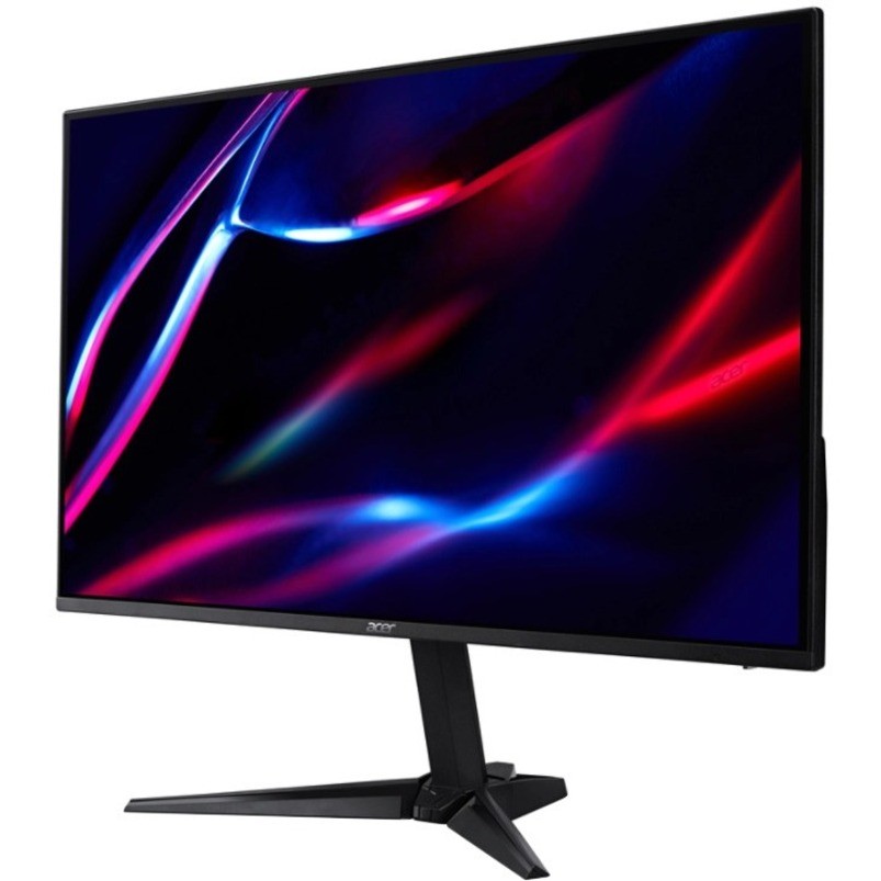 Acer Nitro VG273 27" Class Full HD Gaming LCD Monitor - 16:9 - Black