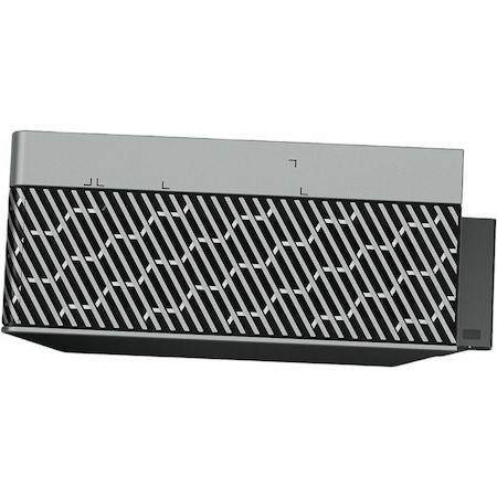 Dell Pro Max FCM2250 Desktop Computer - Intel Core Ultra 9 285 - 32 GB - 1 TB SSD - Micro PC - Standard Black