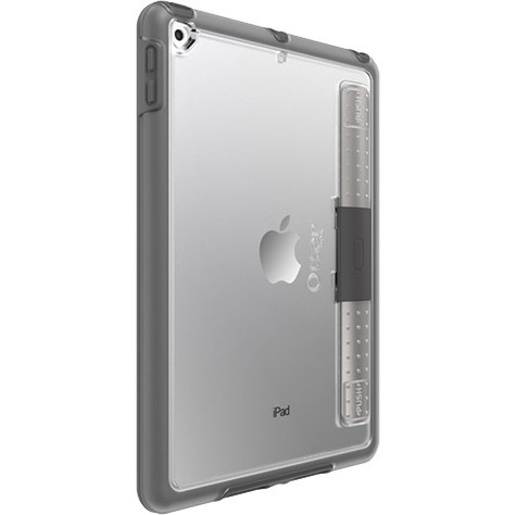 OtterBox Case for Apple iPad (5th Generation) Tablet - Slate Grey