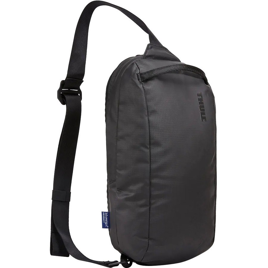 Thule Tact TACTSL08 Carrying Case (Sling) for 17.8 cm (7") Electronics, Tablet - Black