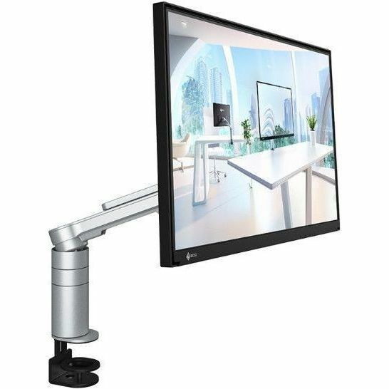 EIZO FlexScan FLT-BK 24" Class Full HD LED Monitor - 16:9 - Black