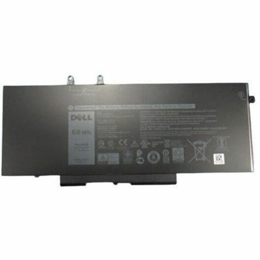 Dell Battery