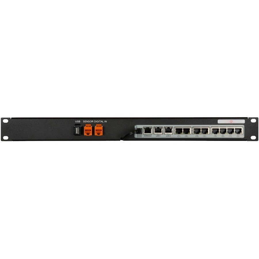 RACKMOUNT.IT VT-Rack RM-VT-T1 Rackmount Kit