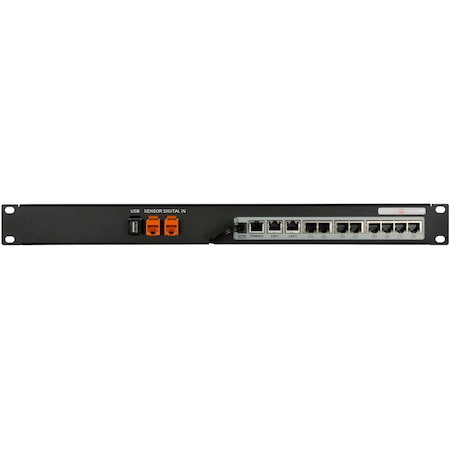 RACKMOUNT.IT VT-Rack RM-VT-T1 Rackmount Kit