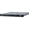 Milestone Systems Husky IVO 350R Video Storage Appliance - 8 TB HDD