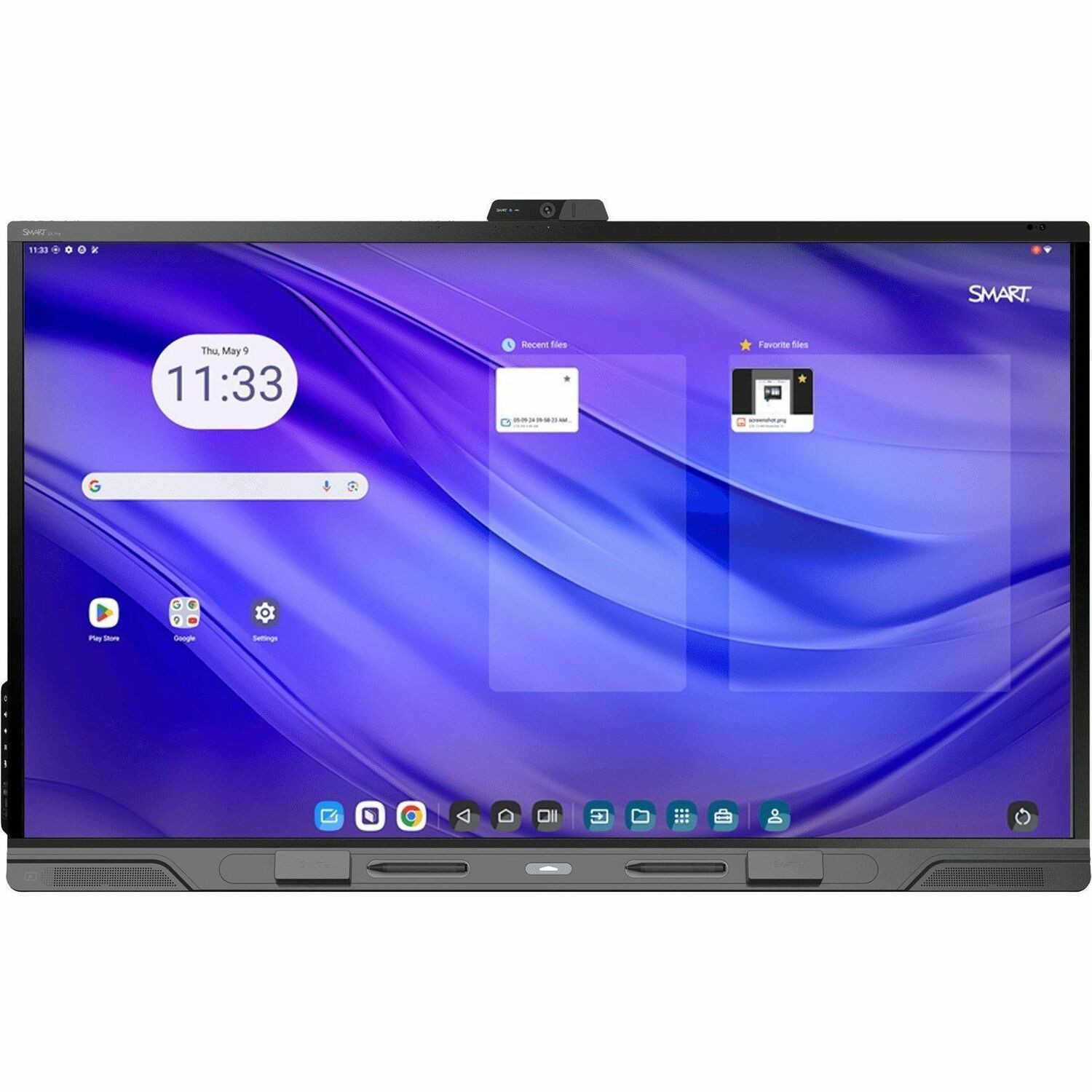 Smart Board QX086-V2 Pro Series