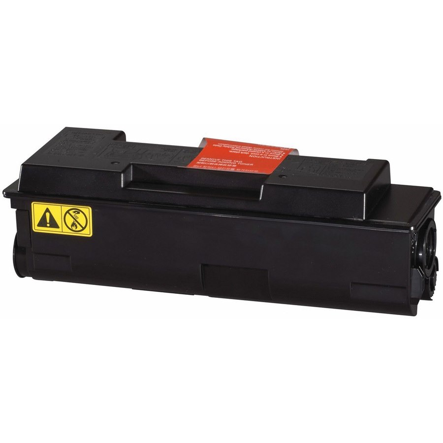Kyocera TK-310 Original Laser Toner Cartridge - Black Pack