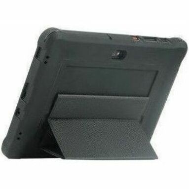 MOBILIS PROTECH Draagtas/-koffer Samsung Galaxy Tab Active4 Pro, Galaxy Tab Active Pro Tablet-pc - Zwart
