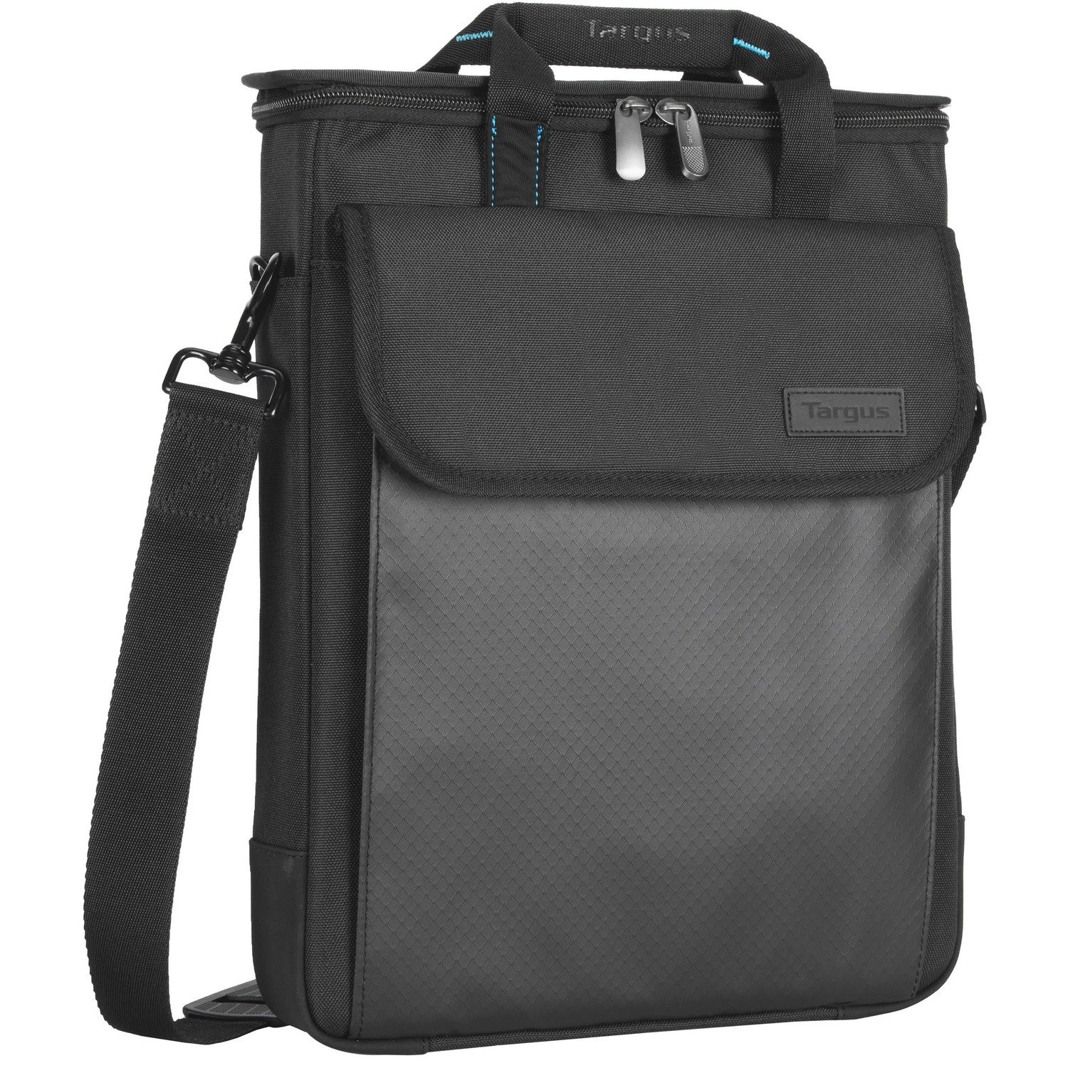 Targus TANC TBT280GL Carrying Case for 27.9 cm (11") to 30.5 cm (12") Apple MacBook - Black