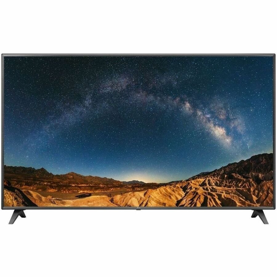 LG 50UR781C0SB 50" Smart LED-LCD TV - 4K UHDTV - High Dynamic Range (HDR) - Black