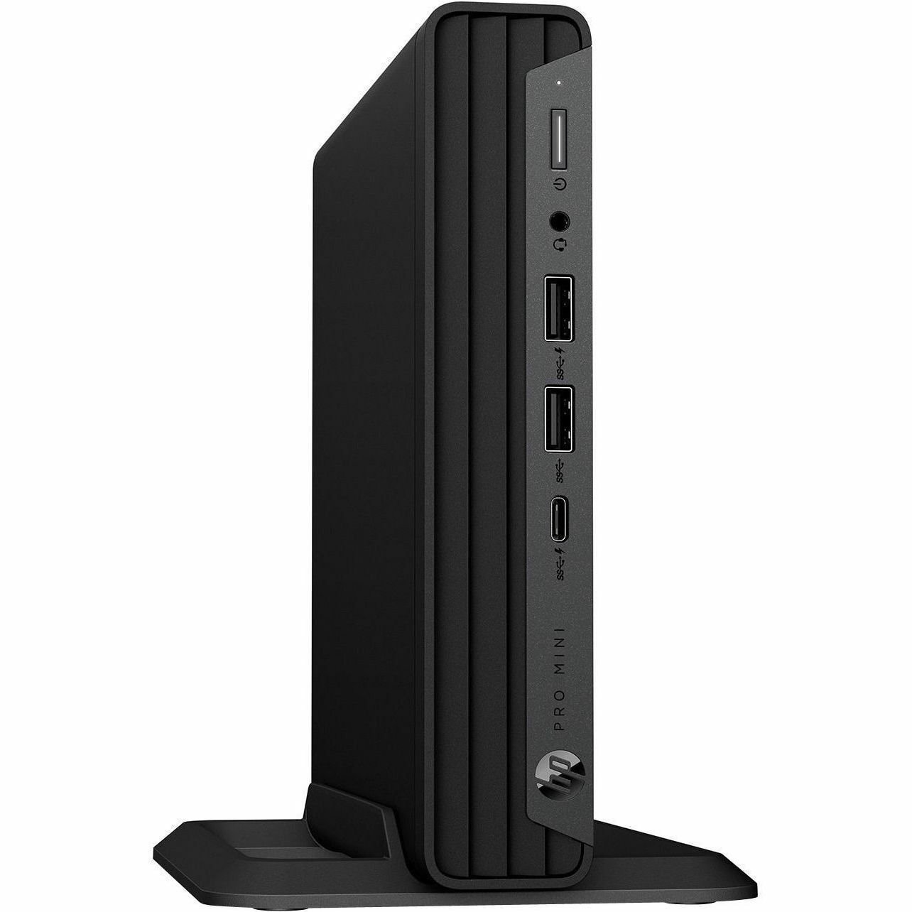 HP Pro Mini 400 G9 Desktop Computer - Intel Core i7 13th Gen i7-13700T - vPro Technology - 16 GB - 256 GB SSD - Mini PC