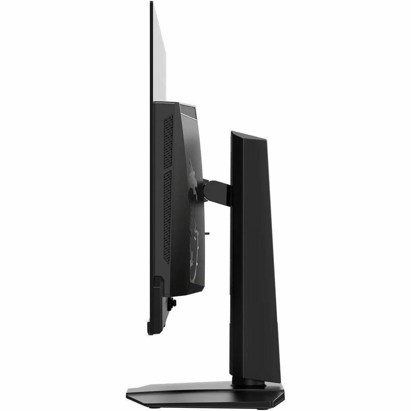 MSI MPG 322UR QD-OLED X24 32" Class 4K UHD Gaming OLED Monitor - 16:9 - Black