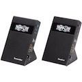 Eaton Tripp Lite Series Wireless HDMI Extender Kit, Transmitter/Receiver, Zero Latency, 4K, 7.1 Audio, HDCP 2.2, Up to 98 ft. (30 m)