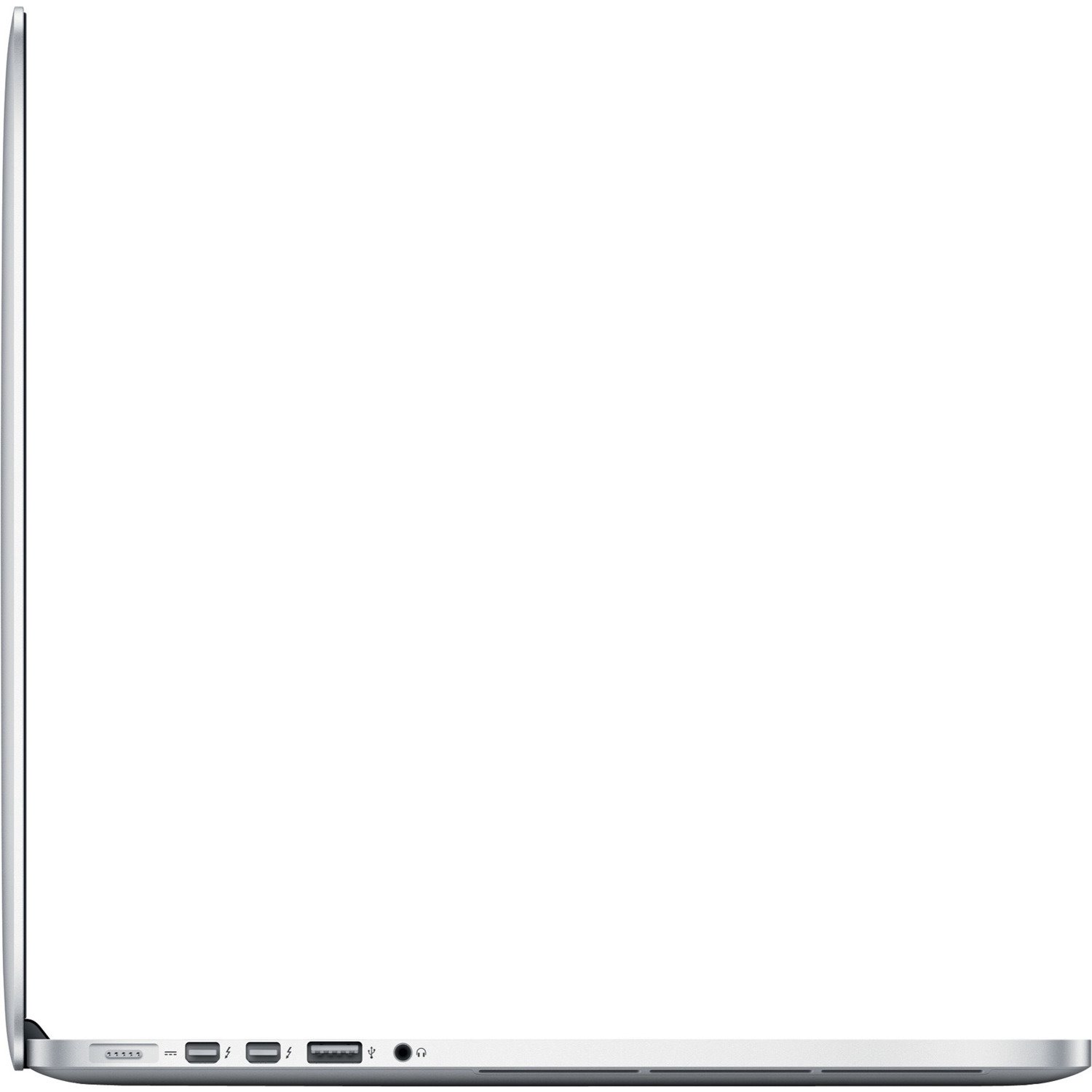 Apple MacBook Pro MGXA2LZ/A 15.4" Notebook - Intel Core i7 - 16 GB - 256 GB SSD - English Keyboard