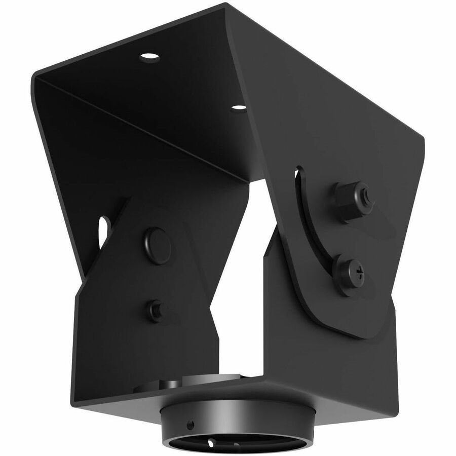 Cathedral Ceiling Adaptor for Projectors and Flat Panel Displays