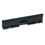 APC by Schneider Electric Cable Organizer - Black