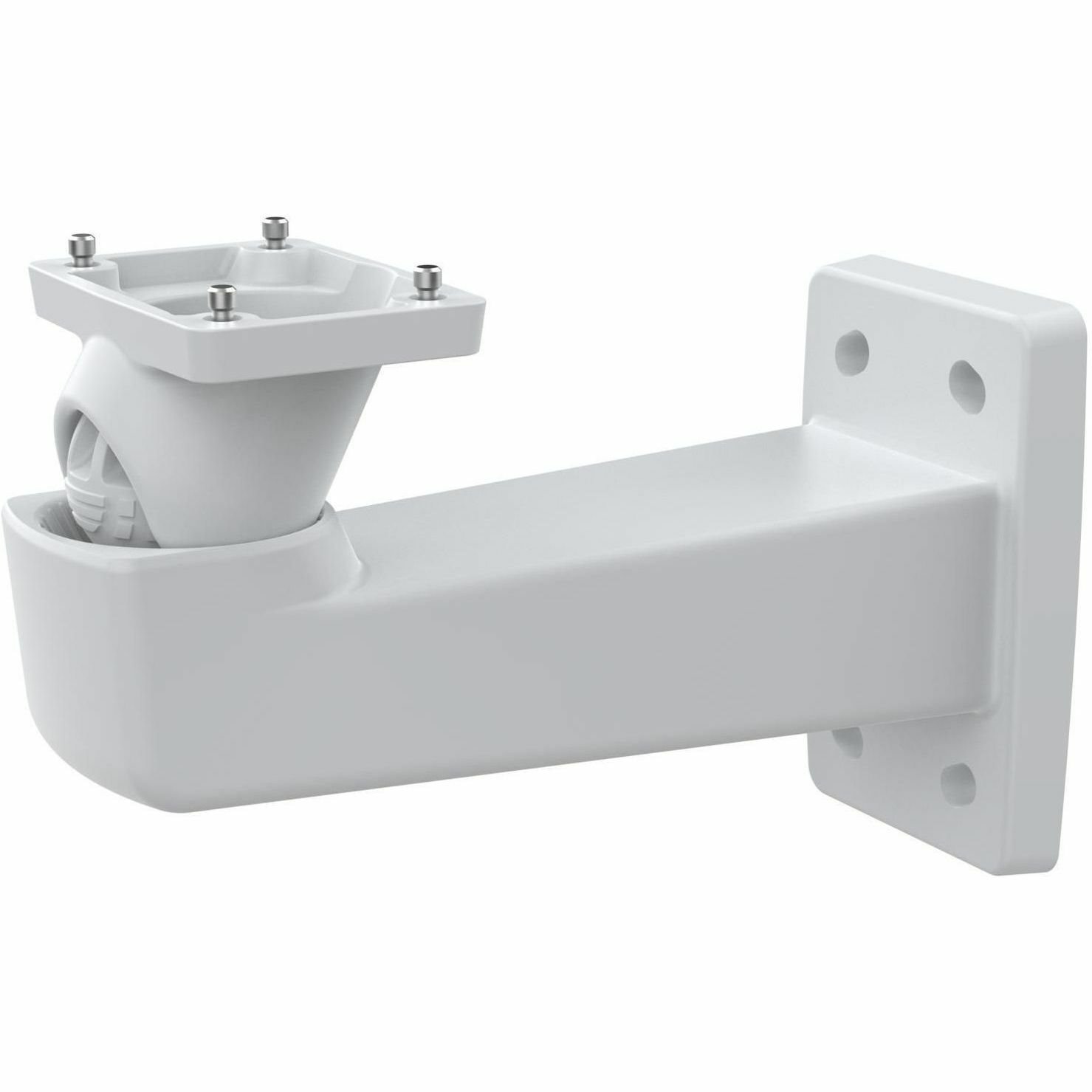 AXIS TQ1003-E Wall Mount for Camera, Housing, Back Box - White