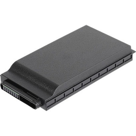 Getac Battery - Lithium Polymer (Li-Polymer) - 1Pack
