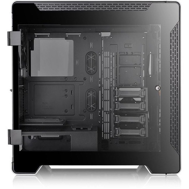 Thermaltake A700 Aluminum Tempered Glass Edition Full Tower Chassis