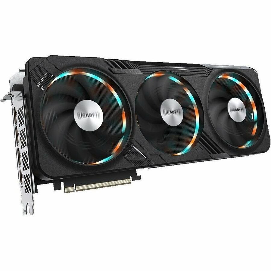 Gigabyte NVIDIA GeForce RTX 4070 Ti Graphic Card - 12 GB GDDR6X