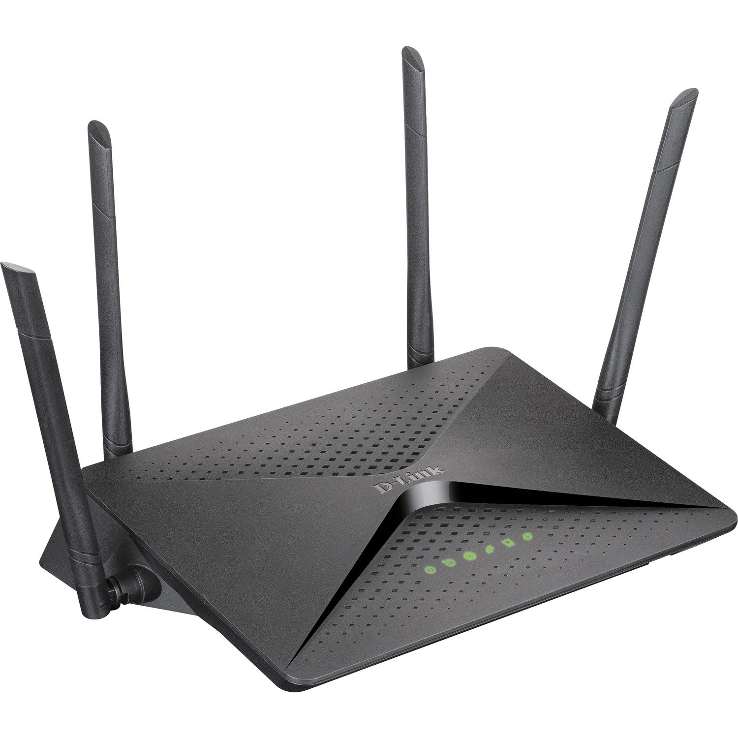 D-Link VIPER 2600 DSL-3900 Wi-Fi 5 IEEE 802.11ac ADSL2+, VDSL2, Ethernet Modem/Wireless Router