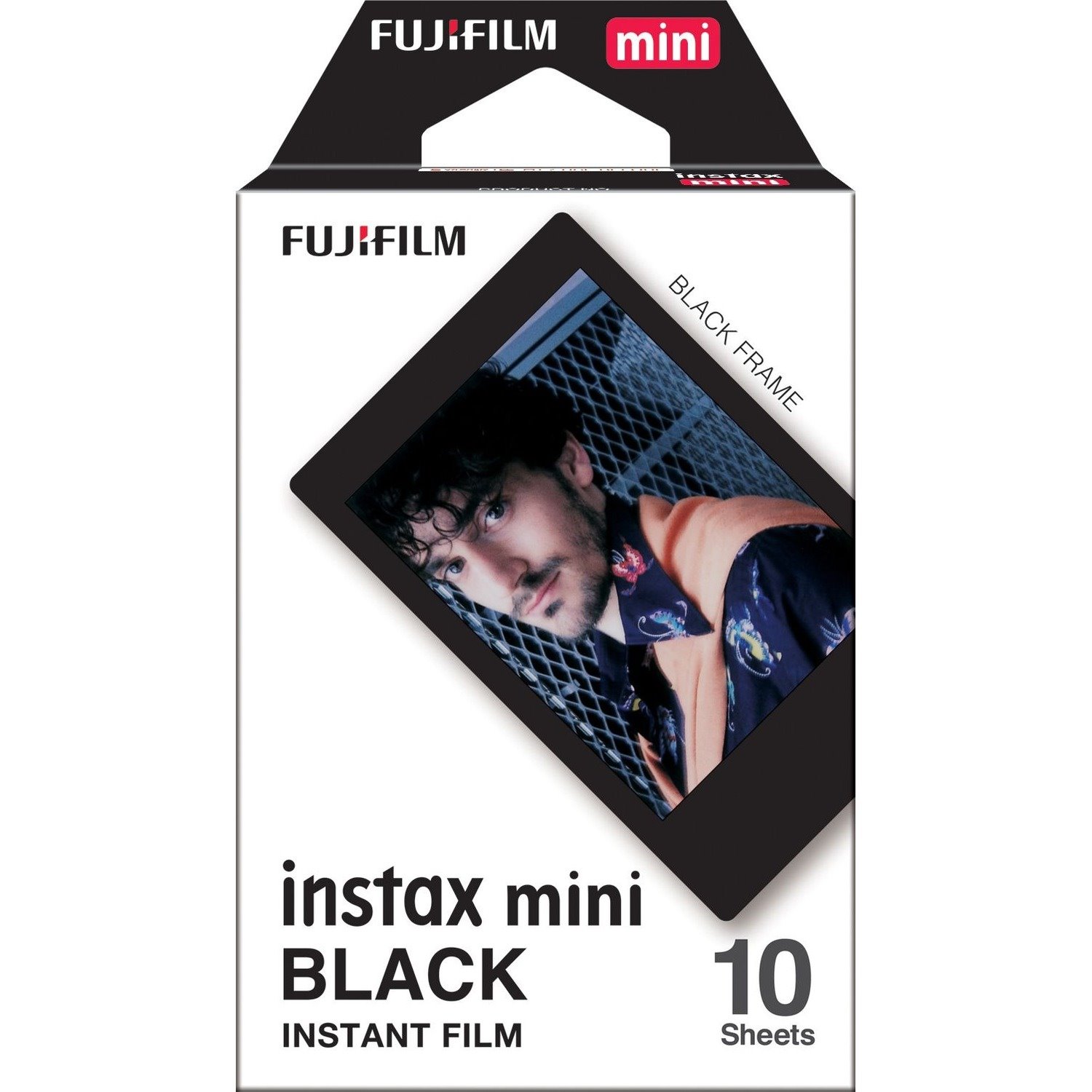 Fujifilm Instant Film