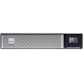 Eaton 5PX G2 3000VA 3000W 208V Line-Interactive UPS - 2 C19, 8 C13 Outlets, Cybersecure Network Card Included, Extended Run, 2U Rack/Tower