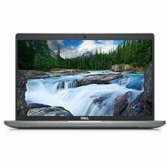 Dell Latitude 5000 5450 35.6 cm (14") Notebook - Full HD - Intel Core Ultra 7 165U - vPro Technology - Intel Evo Platform - 16 GB - 512 GB SSD - English (UK) Keyboard - Titan Gray