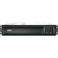 APC Smart-UPS, Line Interactive, 1500VA, Rackmount 2U, 230V, 4x IEC C13 outlets, SmartSlot, AVR, LCD