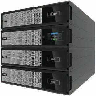 Eaton 93PX 20kW Rack-mountable UPS