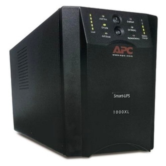 APC Smart-UPS XL 1000VA USB & Serial 120V- Not sold in CO, VT and WA