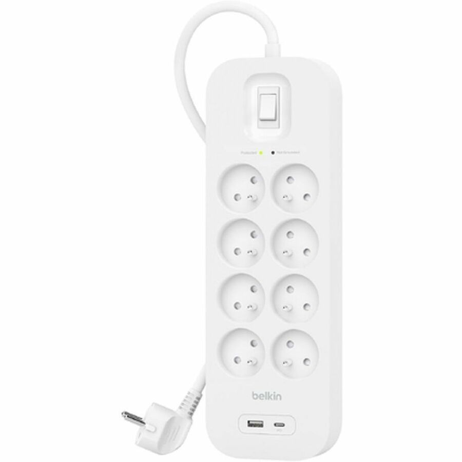 Belkin Connect Overspanningsbeveiliger