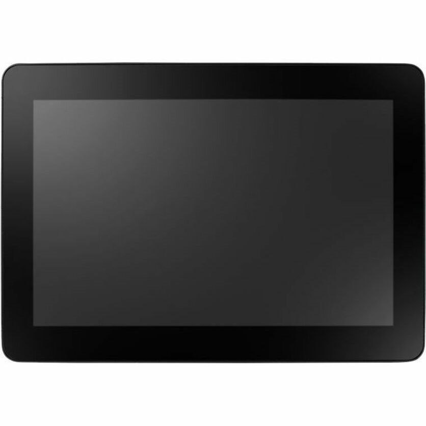 Advantech IDP31-101W 10" Class LED Touchscreen Monitor - 11 ms