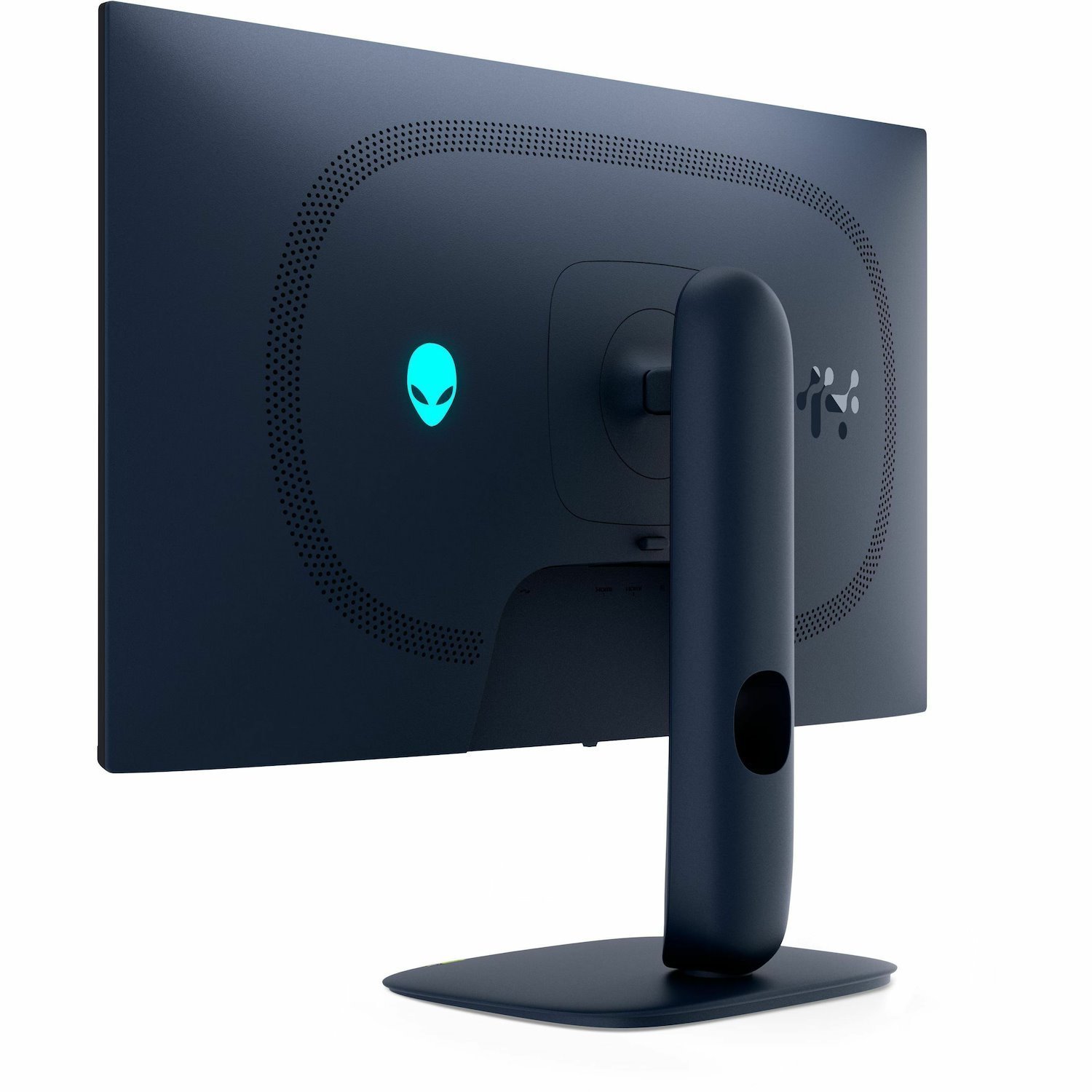 Dell Alienware AW2725D 27" Class WQHD Gaming OLED Monitor - 16:9